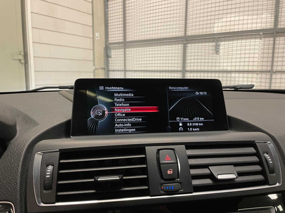 BMW 125i M Sport 218hp 2015 1-Series, R-398-XG