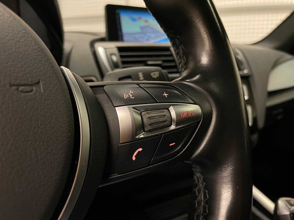 BMW 125i M Sport 218hp 2015 1-Series, R-398-XG