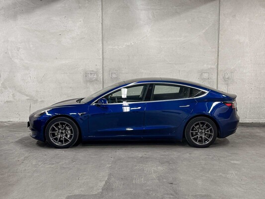 Tesla Model 3 Standard RWD Plus 60 kWh 2019 (Original-NL+1. Besitzer), G-103-TK