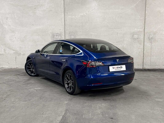 Tesla Model 3 Standard RWD Plus 60 kWh 2019 (Original-NL+1. Besitzer), G-103-TK