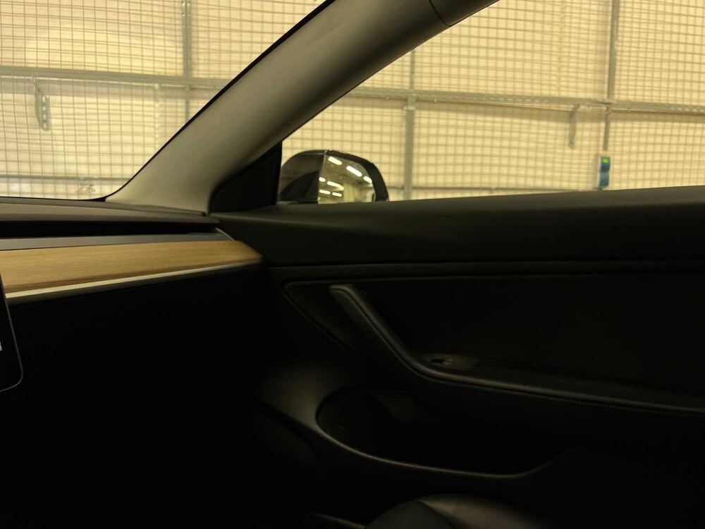 Tesla Model 3 Standard RWD Plus 60 kWh 2019 (Original-NL+1st owner), G-114-FG