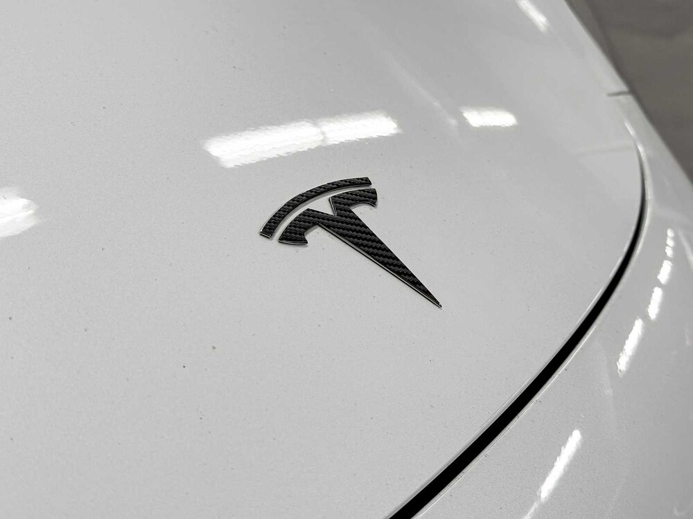 Tesla Model 3 Standard RWD Plus 60 kWh 2019 (Original-NL+1st owner), G-114-FG