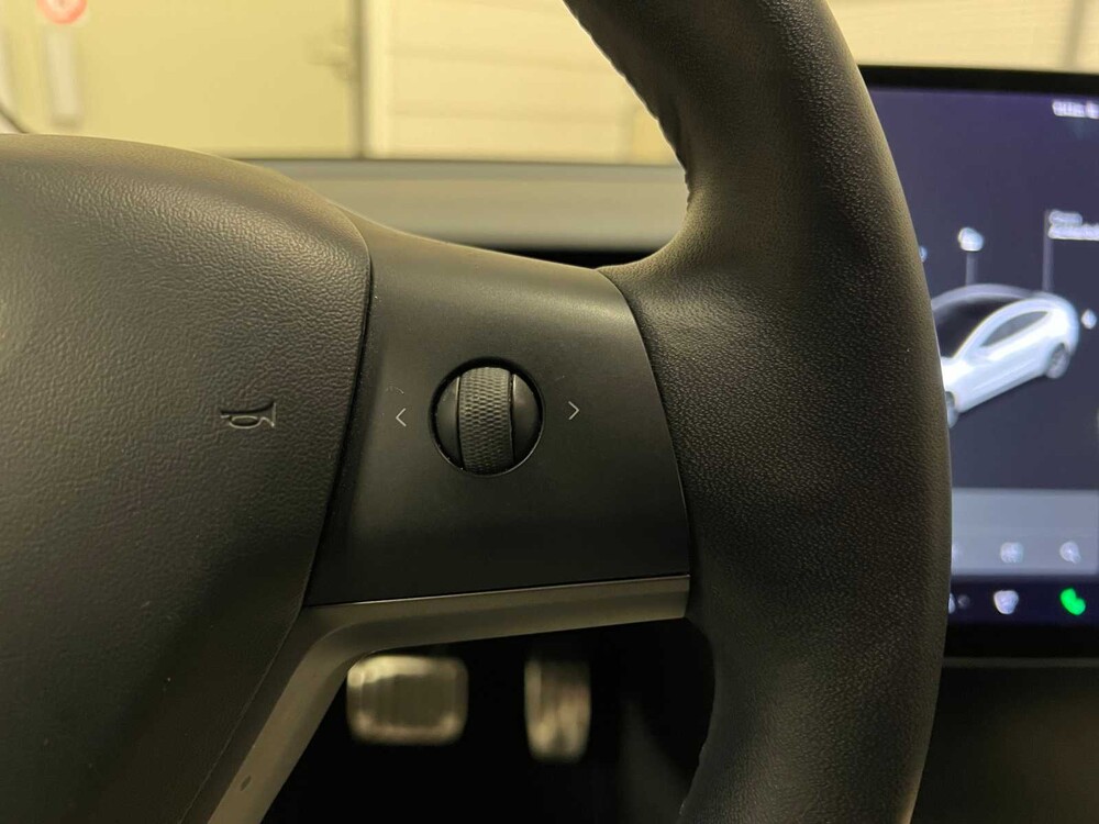 Tesla Model 3 Standard RWD Plus 60 kWh 2019 (Original-NL+1st owner), G-114-FG