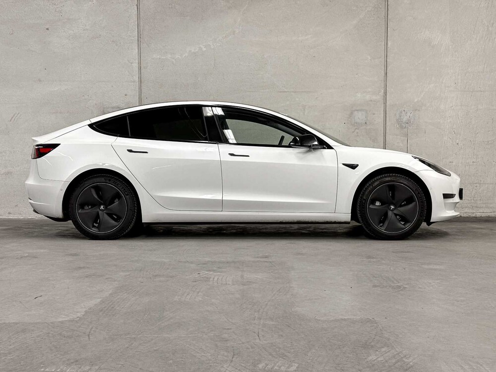Tesla Model 3 Standard RWD Plus 60 kWh 2019 (Original-NL+1st owner), G-114-FG