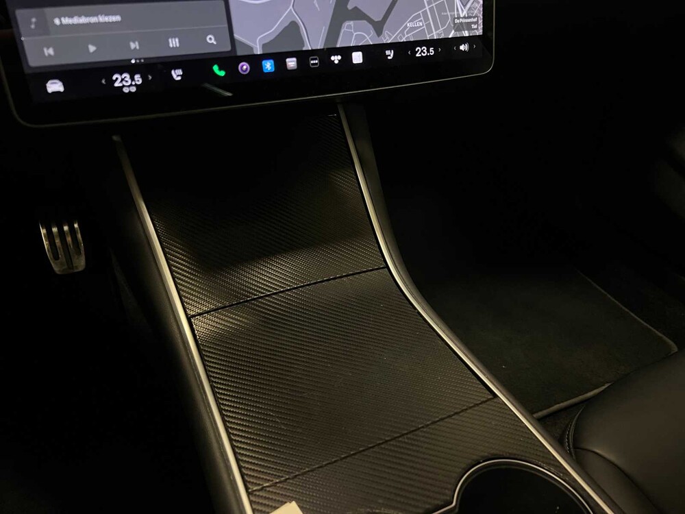 Tesla Model 3 Standard RWD Plus 60 kWh 2019 (Original-NL+1st owner), G-114-FG