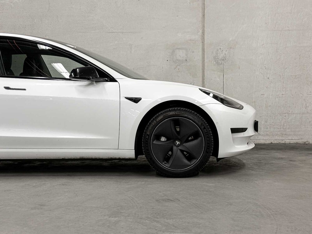 Tesla Model 3 Standard RWD Plus 60 kWh 2019 (Original-NL+1st owner), G-114-FG