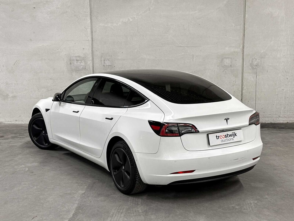 Tesla Model 3 Standard RWD Plus 60 kWh 2019 (Original-NL+1st owner), G-114-FG