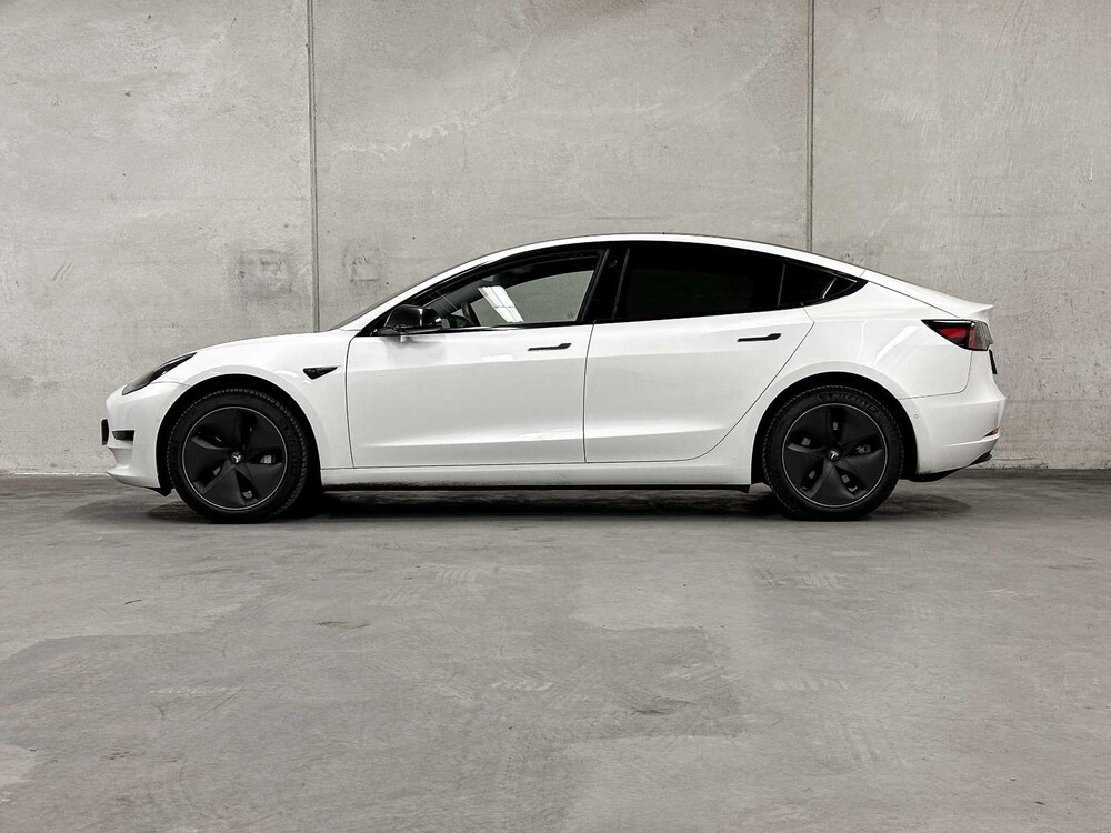 Tesla Model 3 Standard RWD Plus 60 kWh 2019 (Original-NL+1st owner), G-114-FG