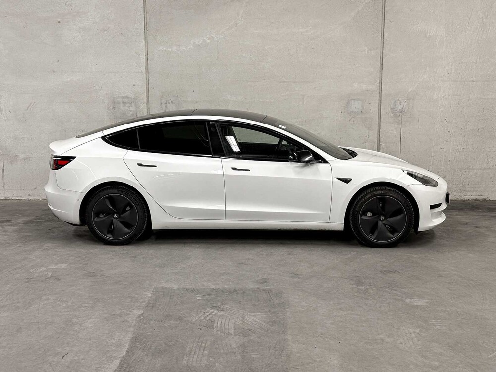 Tesla Model 3 Standard RWD Plus 60 kWh 2019 (Original-NL+1st owner), G-114-FG