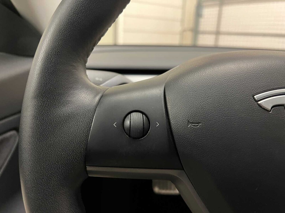 Tesla Model 3 Standard RWD Plus 60 kWh 2019 (Original-NL+1st owner), G-114-FG