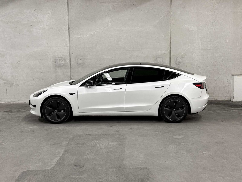 Tesla Model 3 Standard RWD Plus 60 kWh 2019 (Original-NL+1st owner), G-114-FG