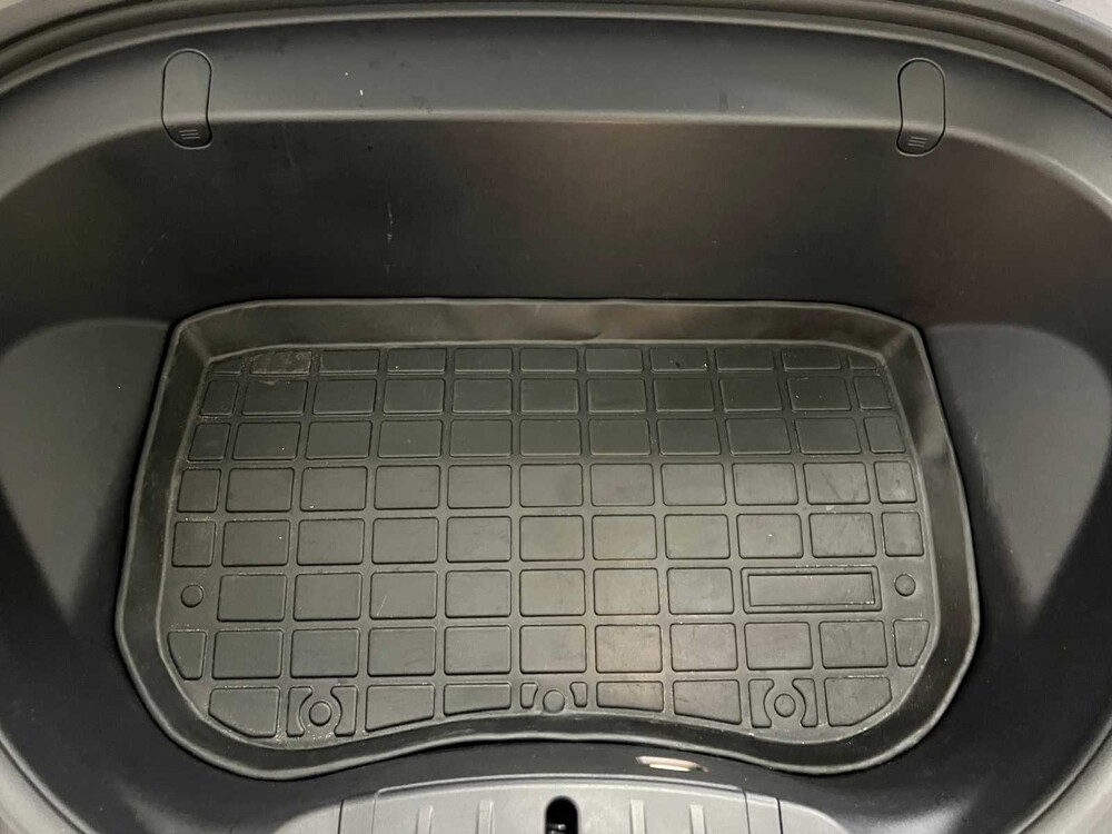 Tesla Model 3 Standard RWD Plus 60 kWh 2019 (Original-NL+1st owner), G-114-FG