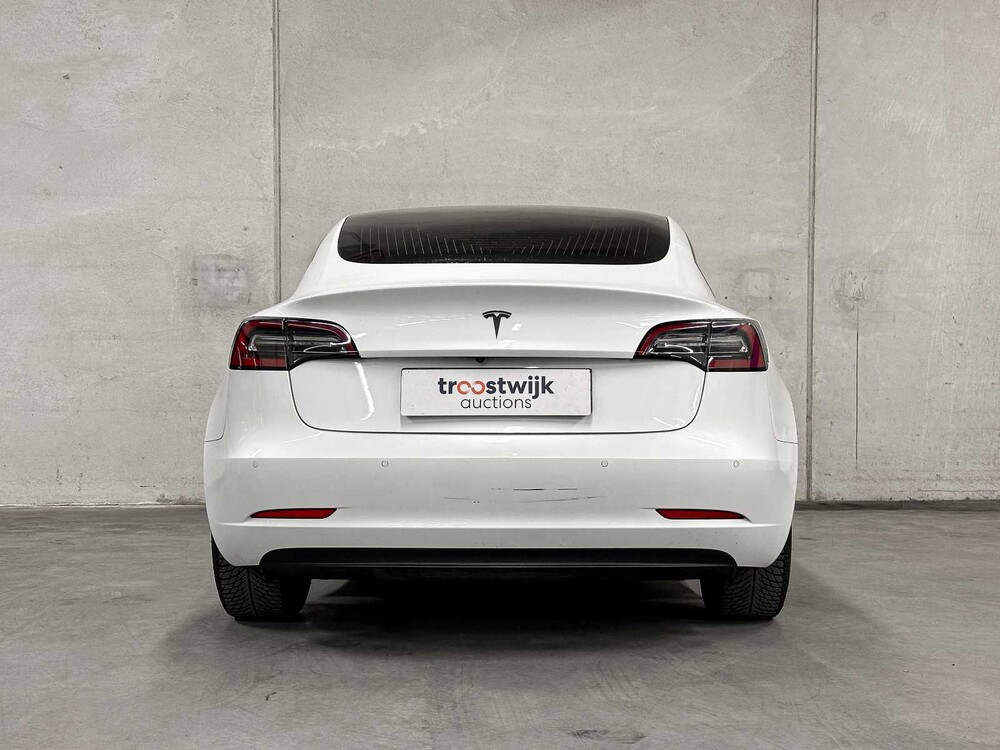 Tesla Model 3 Standard RWD Plus 60 kWh 2019 (Original-NL+1st owner), G-114-FG