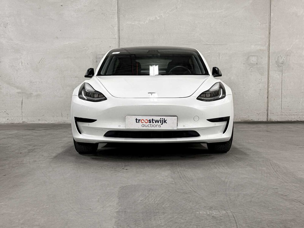 Tesla Model 3 Standard RWD Plus 60 kWh 2019 (Original-NL+1st owner), G-114-FG