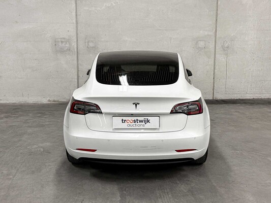 Tesla Model 3 Standard RWD Plus 60 kWh 2019 (Original-NL+1. Besitzer), G-114-FG