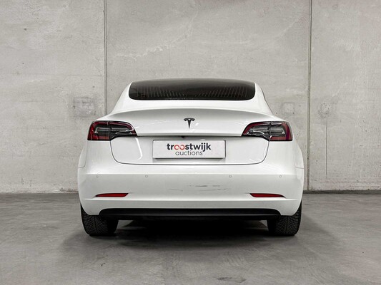 Tesla Model 3 Standard RWD Plus 60 kWh 2019 (Original-NL+1. Besitzer), G-114-FG