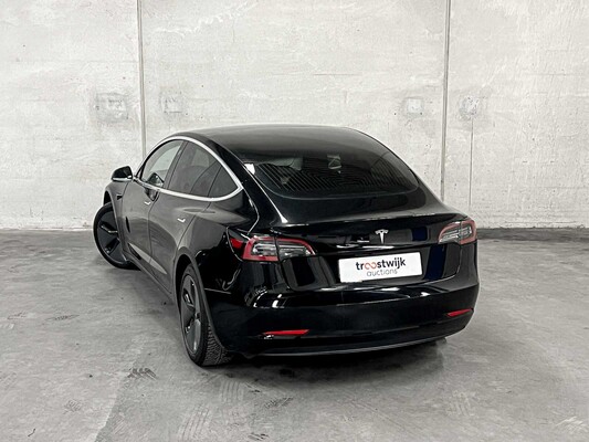 Tesla Model 3 Standard RWD Plus 60 kWh 2019 (Original-NL+1. Besitzer), G-201-RB