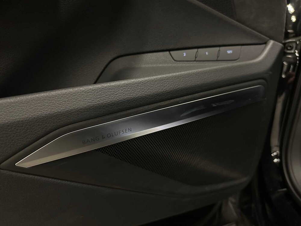 Audi e-tron Sportback 55 quattro S edition 95kWh 408hp 2020 (Original-NL+1st owner), K-796-DG