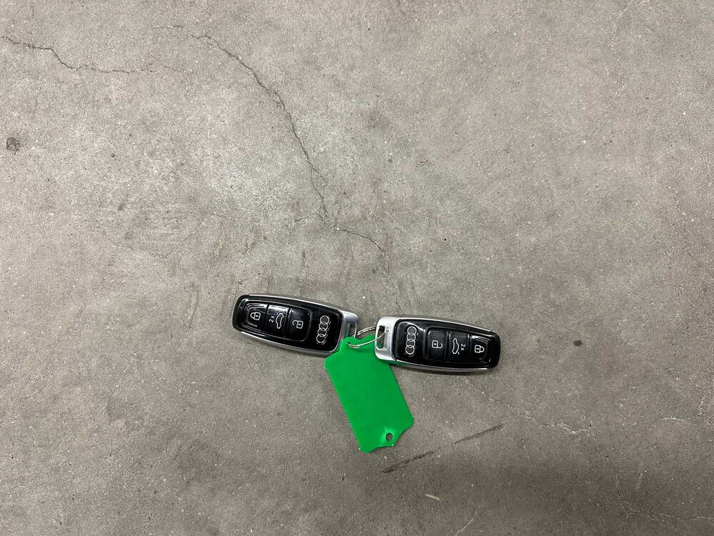 Audi e-tron Sportback 55 quattro S edition 95kWh 408hp 2020 (Original-NL+1st owner), K-796-DG