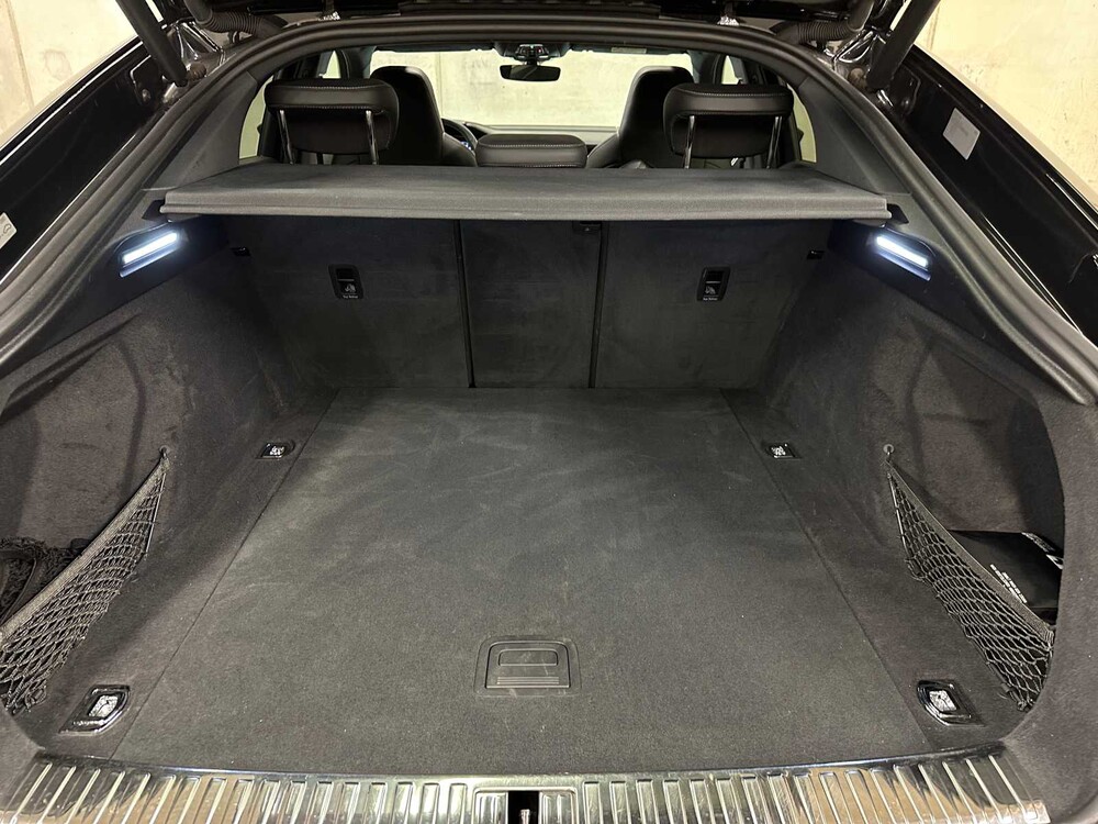 Audi e-tron Sportback 55 quattro S edition 95kWh 408hp 2020 (Original-NL+1st owner), K-796-DG