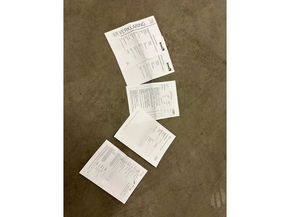 Audi e-tron Sportback 55 quattro S edition 95kWh 408hp 2020 (Original-NL+1st owner), K-796-DG