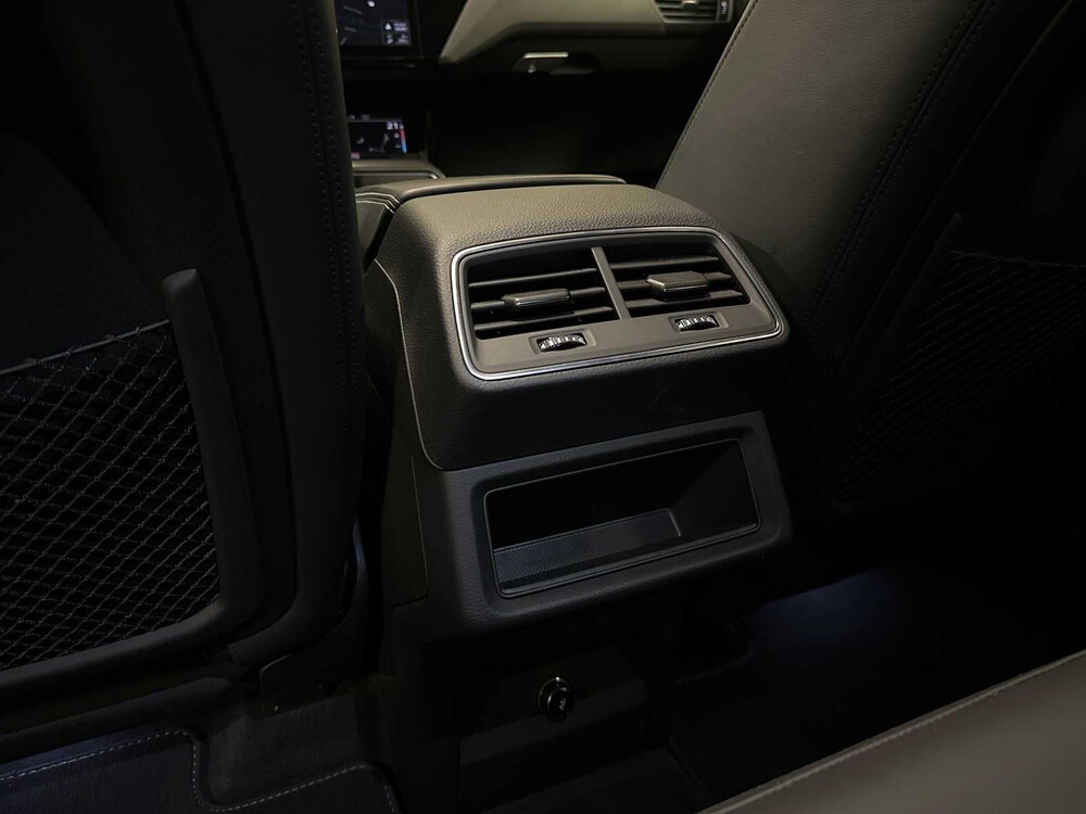 Audi e-tron Sportback 55 quattro S edition 95kWh 408hp 2020 (Original-NL+1st owner), K-796-DG