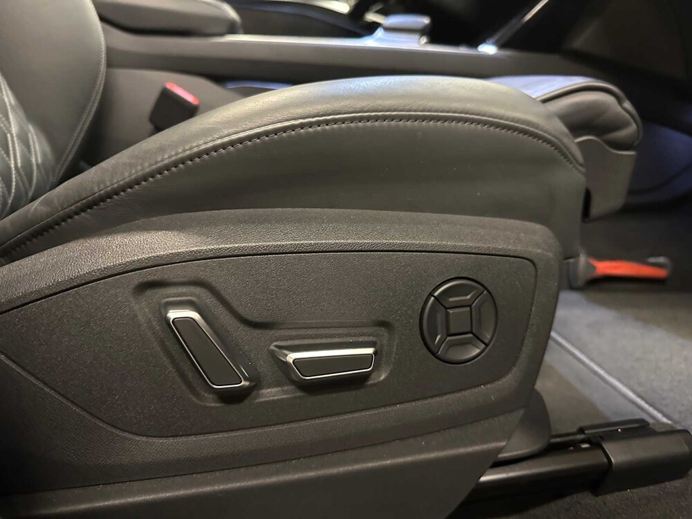 Audi e-tron Sportback 55 quattro S edition 95kWh 408hp 2020 (Original-NL+1st owner), K-796-DG