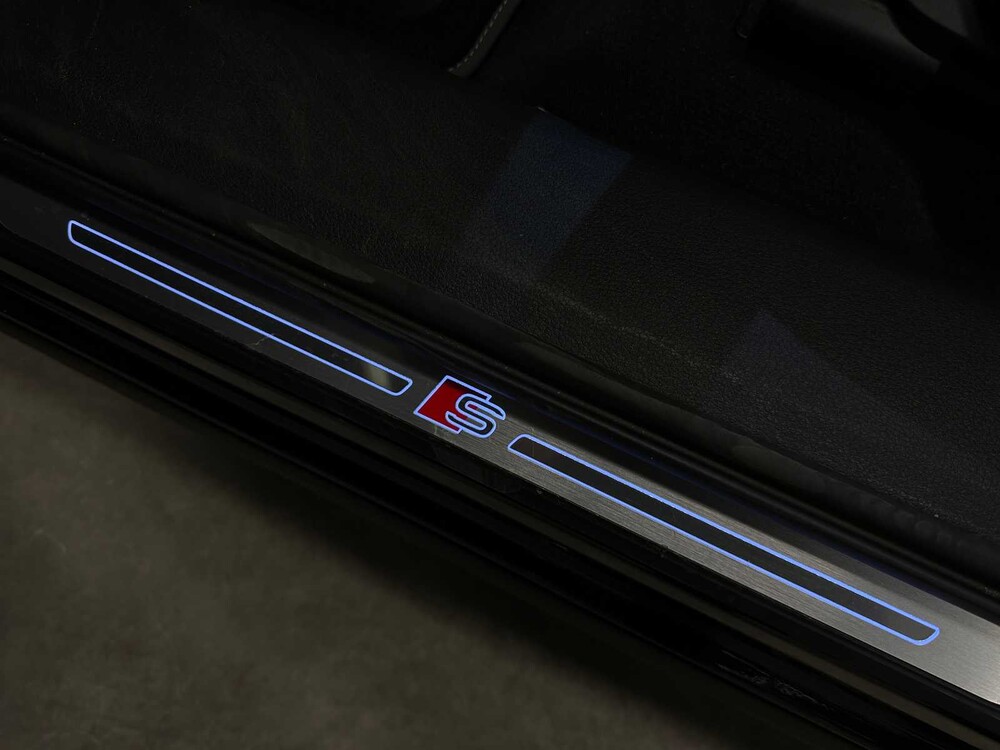 Audi e-tron Sportback 55 quattro S edition 95kWh 408hp 2020 (Original-NL+1st owner), K-796-DG