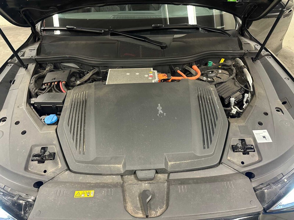 Audi e-tron Sportback 55 quattro S edition 95kWh 408hp 2020 (Original-NL+1st owner), K-796-DG