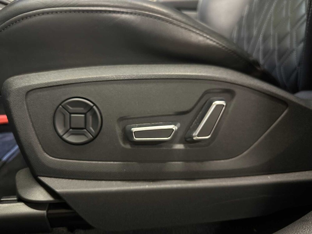 Audi e-tron Sportback 55 quattro S edition 95kWh 408hp 2020 (Original-NL+1st owner), K-796-DG