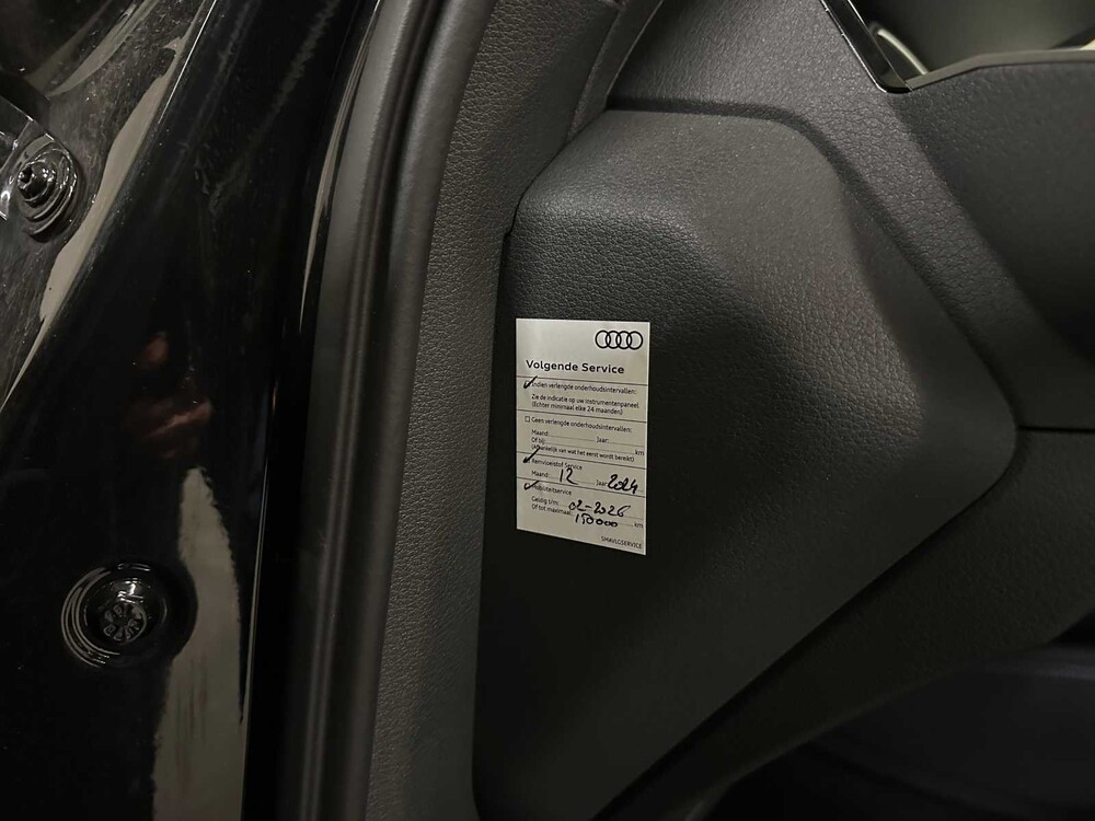 Audi e-tron Sportback 55 quattro S edition 95kWh 408hp 2020 (Original-NL+1st owner), K-796-DG