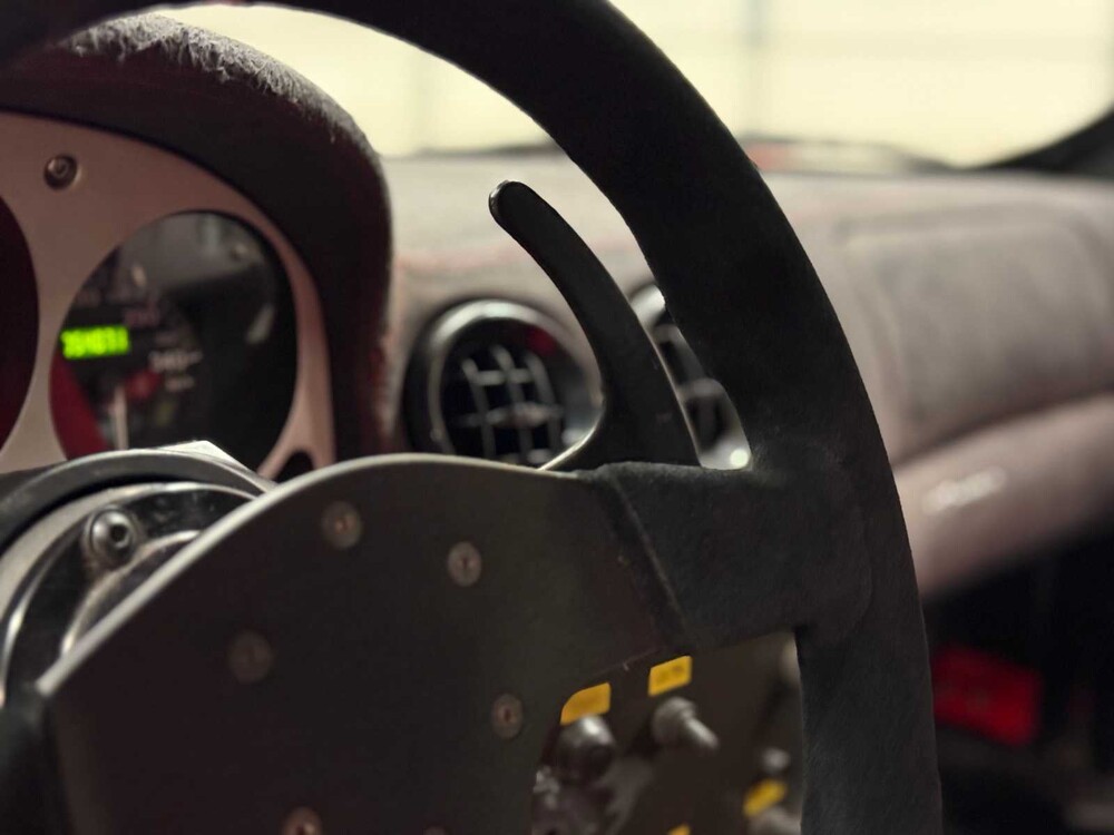 Ferrari 360 Challenge -CIRCUIT- 3.6 V8 400hp 2000