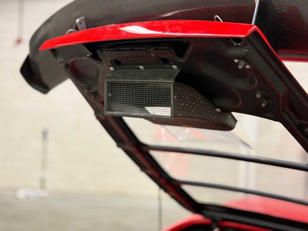 Ferrari 360 Challenge -CIRCUIT- 3.6 V8 400hp 2000