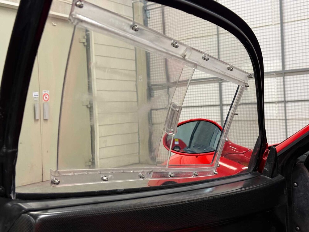 Ferrari 360 Challenge -CIRCUIT- 3.6 V8 400hp 2000