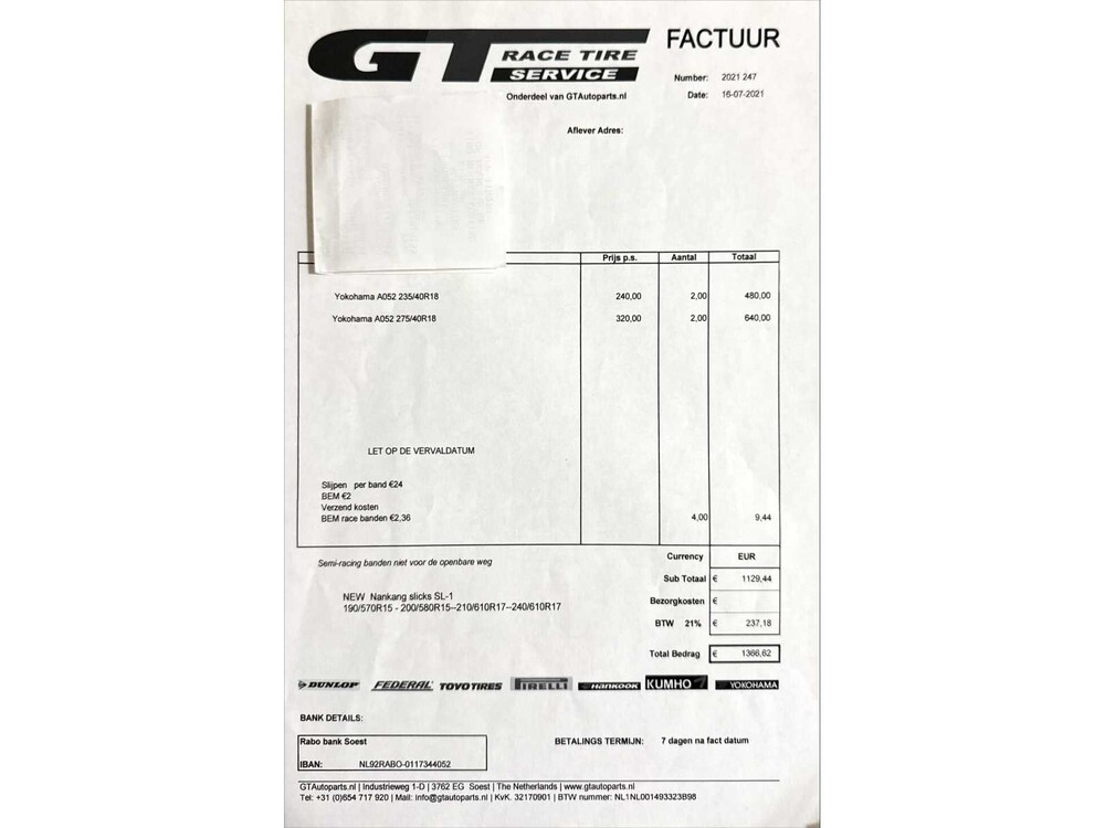 Ferrari 360 Challenge -CIRCUIT- 3.6 V8 400hp 2000