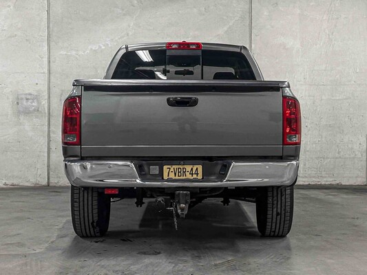 Dodge Ram 1500 238PS 2006, 7-VBR-44 Youngtimer