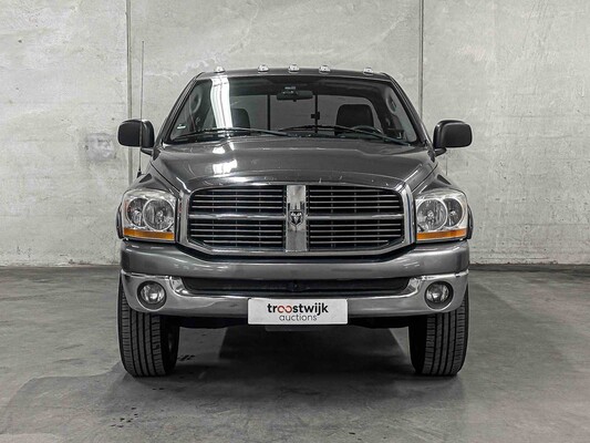 Dodge Ram 1500 238PS 2006, 7-VBR-44 Youngtimer