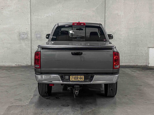 Dodge Ram 1500 238PS 2006, 7-VBR-44 Youngtimer