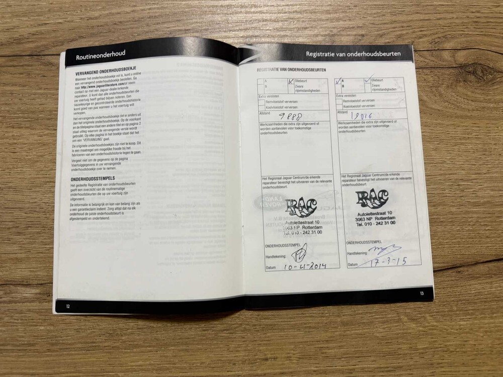 Jaguar XF S 3.0 V6 D Premium Business Edition 8-speed (Original-NL) 275hp 2013, 5-KGP-34