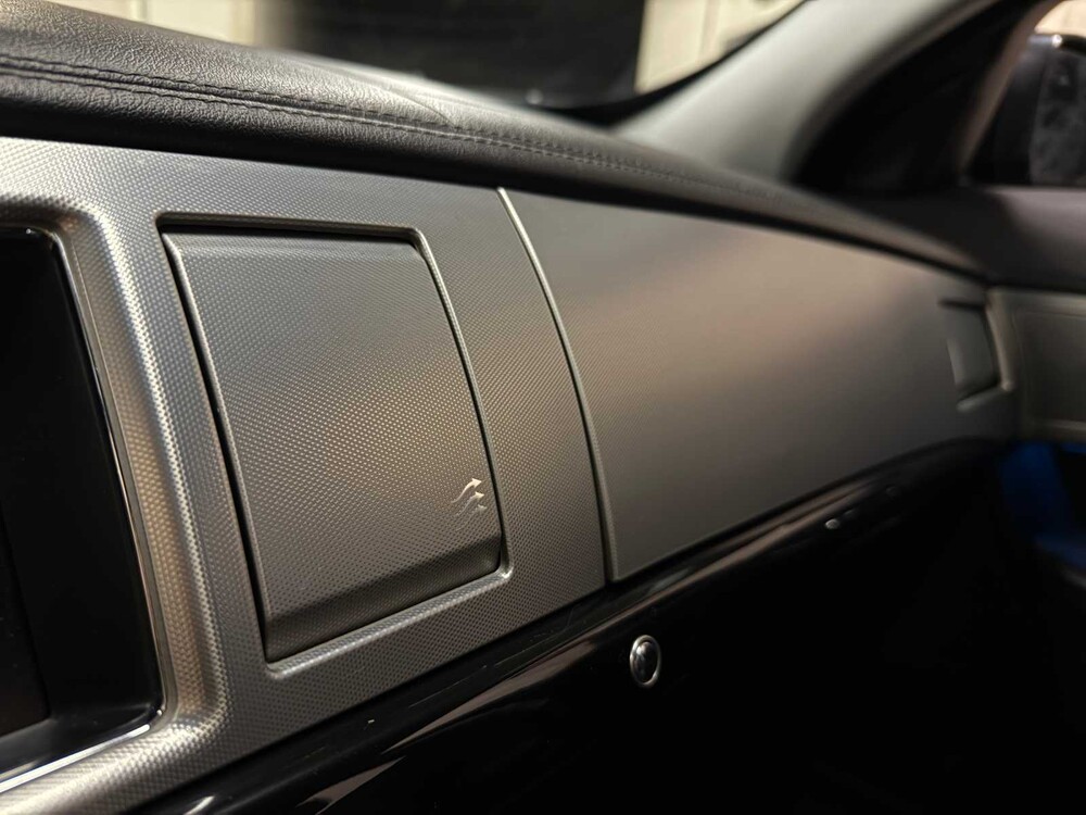 Jaguar XF S 3.0 V6 D Premium Business Edition 8-speed (Original-NL) 275hp 2013, 5-KGP-34