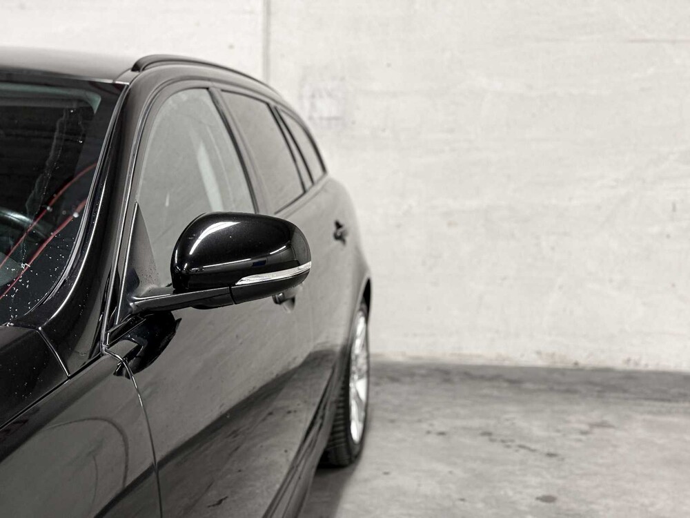 Jaguar XF S 3.0 V6 D Premium Business Edition 8-speed (Original-NL) 275hp 2013, 5-KGP-34