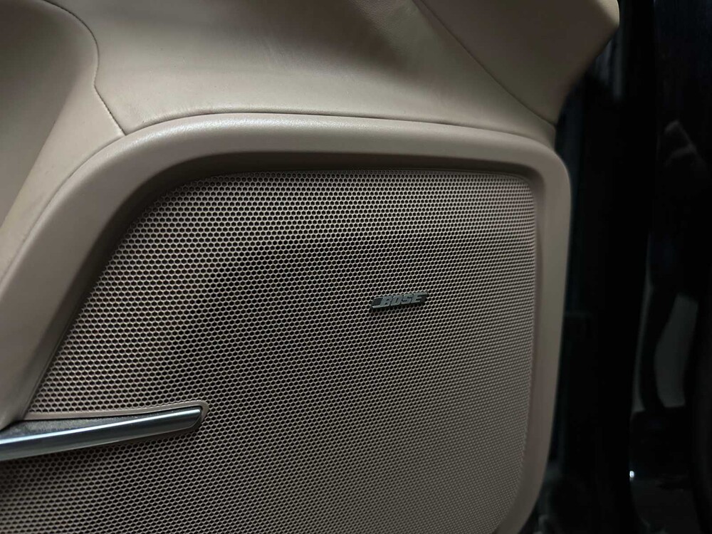 Porsche Cayenne 4.8 Turbo 500hp 2010, 74-TTP-3