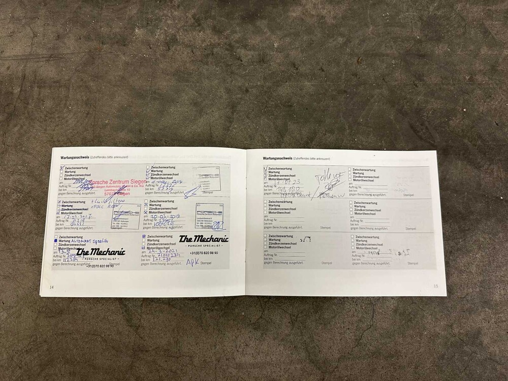 Porsche Cayenne 4.8 Turbo 500hp 2010, 74-TTP-3