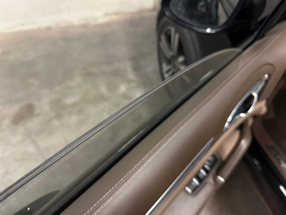 Porsche Cayenne 4.8 Turbo 500hp 2010, 74-TTP-3