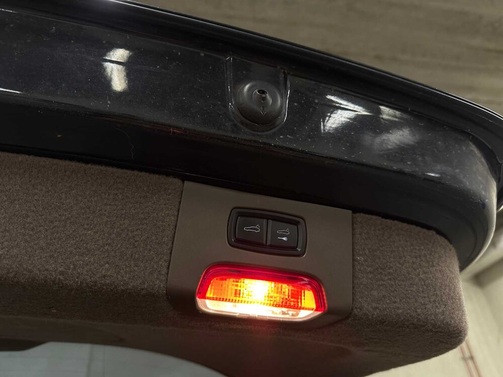 Porsche Cayenne 4.8 Turbo 500hp 2010, 74-TTP-3