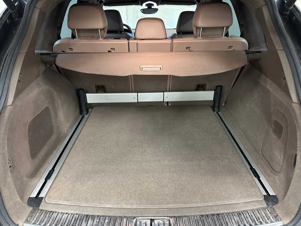 Porsche Cayenne 4.8 Turbo 500hp 2010, 74-TTP-3