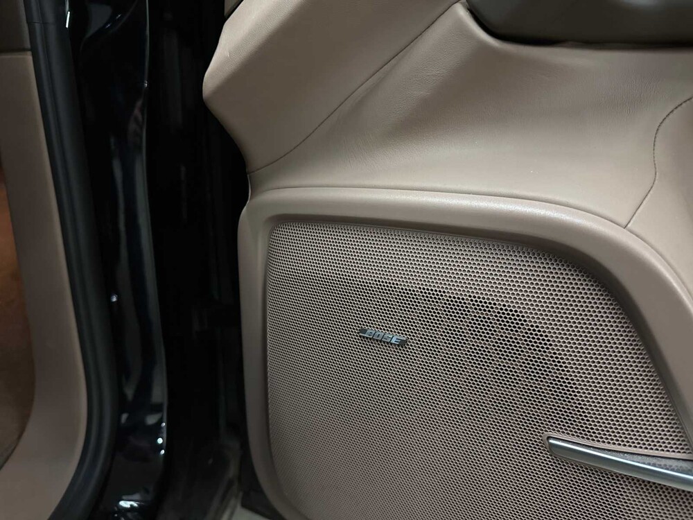 Porsche Cayenne 4.8 Turbo 500hp 2010, 74-TTP-3