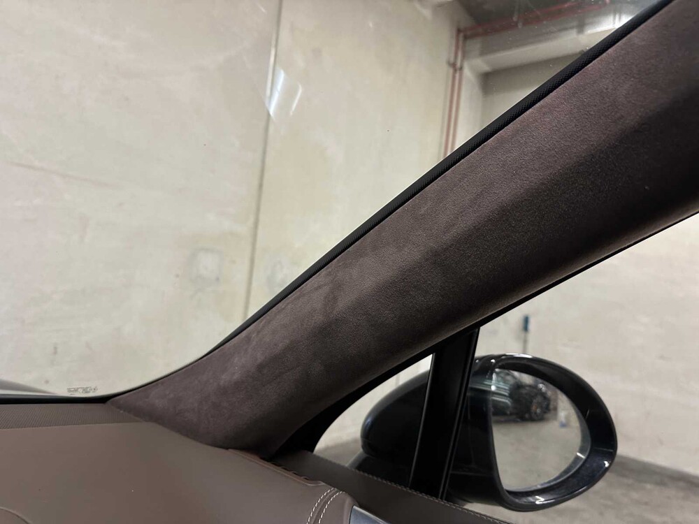 Porsche Cayenne 4.8 Turbo 500hp 2010, 74-TTP-3