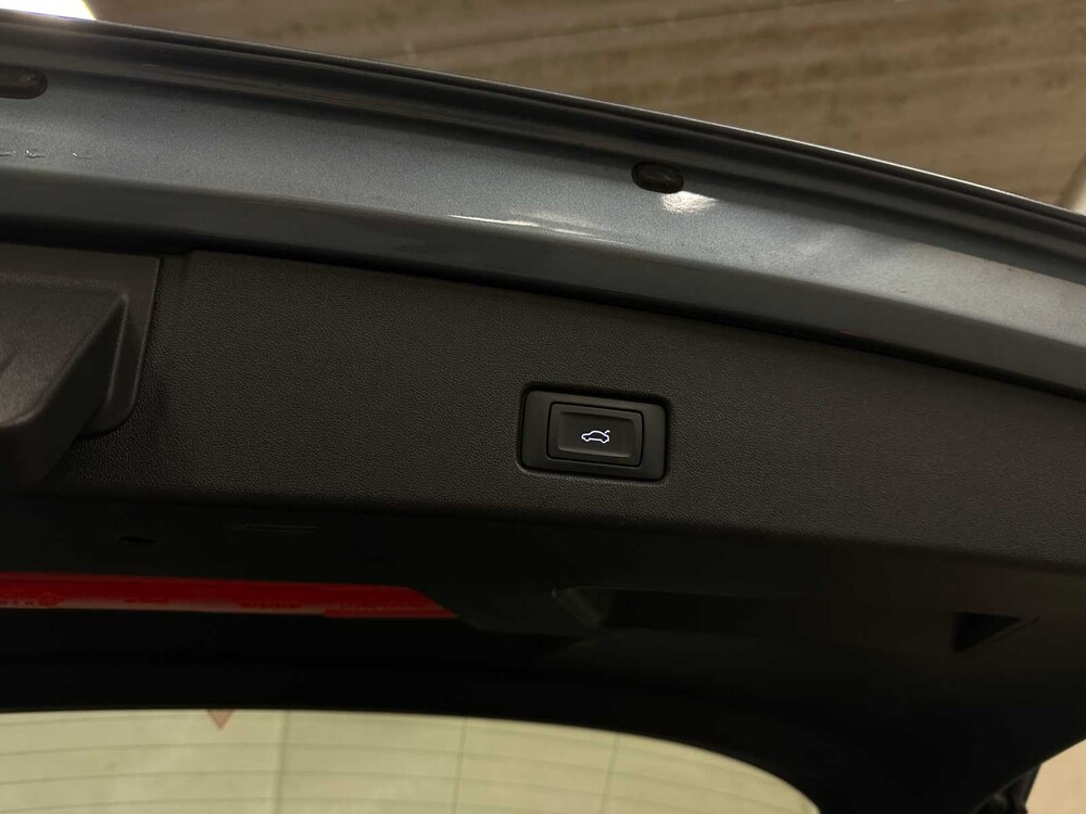 Audi Q4 e-tron 40 Launch edition Advanced 77 kWh 204hp 2021 (Original-NL+1st owner), L-090-PJ