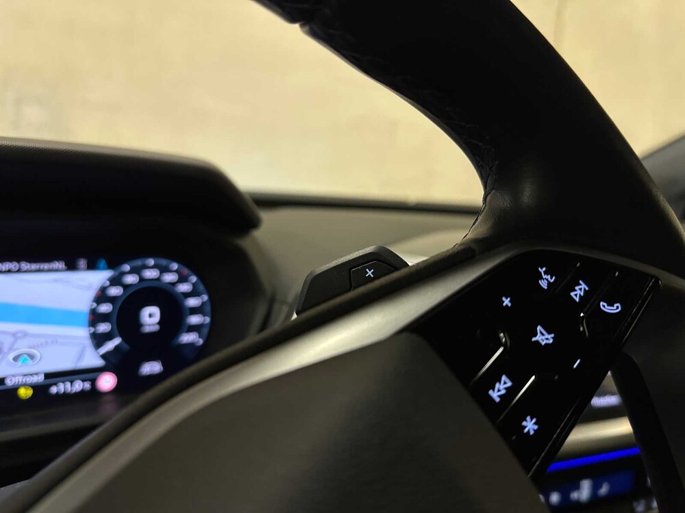 Audi Q4 e-tron 40 Launch edition Advanced 77 kWh 204hp 2021 (Original-NL+1st owner), L-090-PJ